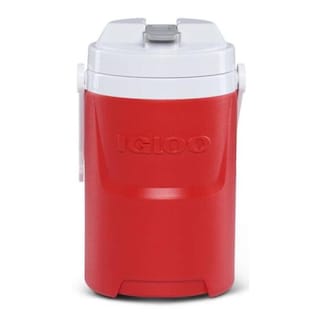 Foto 1 | Termo Rojo 1/2 Galon Laguna Igloo