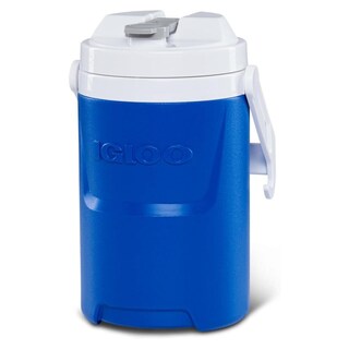 Foto 1 | Termo Azul 1/2 Galon Laguna Igloo