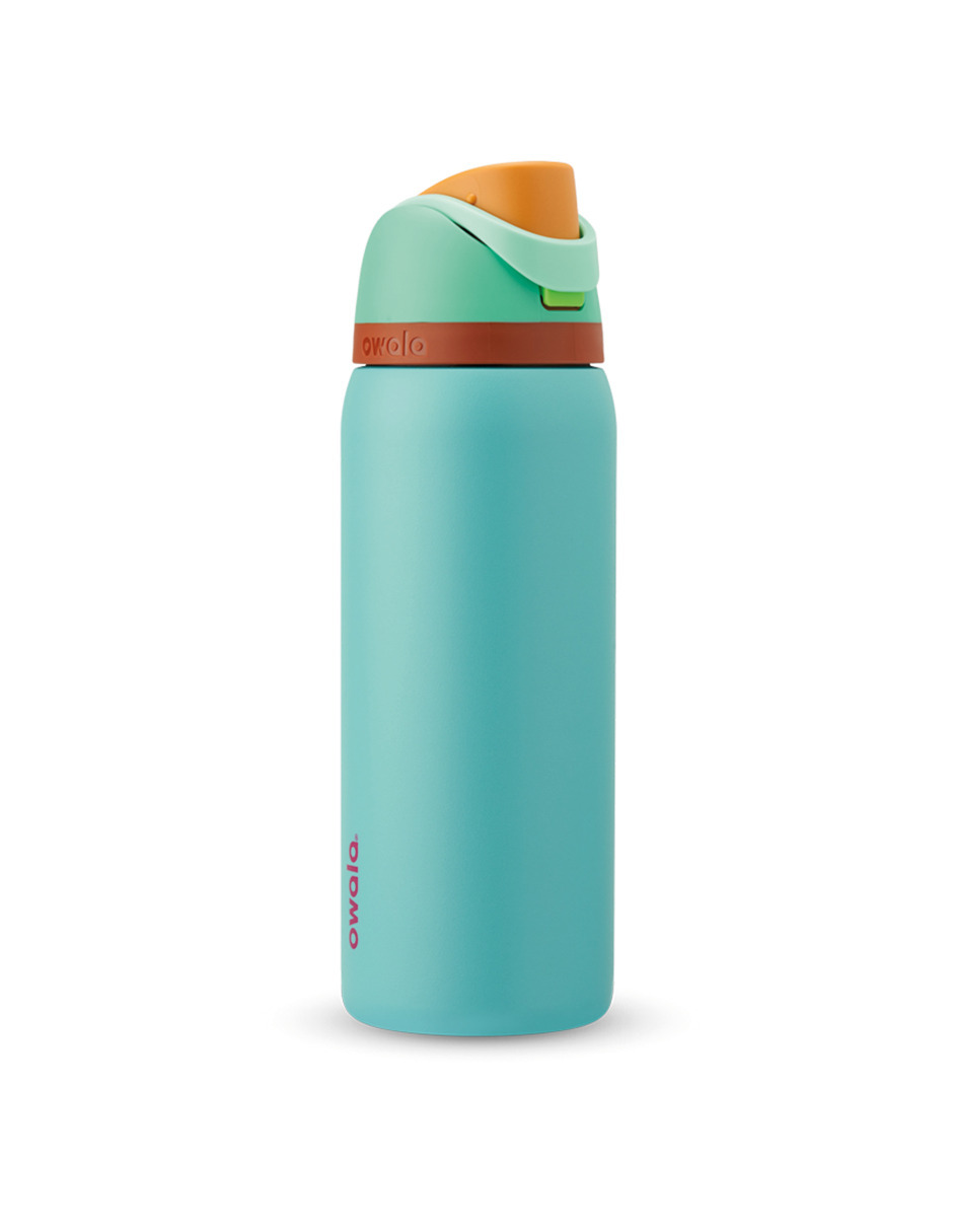 Foto 1 | Termo de Acero Inoxidable Owala C05776 Azul 945 ml