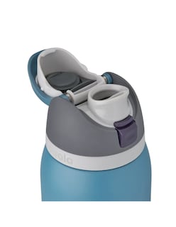 Foto 3 | Termo de Acero Inoxidable Owala Freesip C05953 945ml Azul