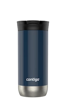 Foto 1 | Taza De Viaje Contigo Byron 2.0 473 Ml Blueberry - Venta Internacional.