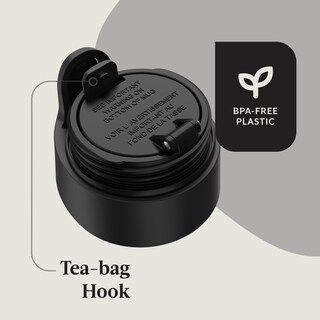 Foto 4 | Taza De Viaje Contigo Autoseal West Loop 350 Ml De Acero Inoxidable - Venta Internacional.