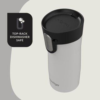 Foto 6 | Taza De Viaje Contigo Autoseal West Loop 350 Ml De Acero Inoxidable - Venta Internacional.