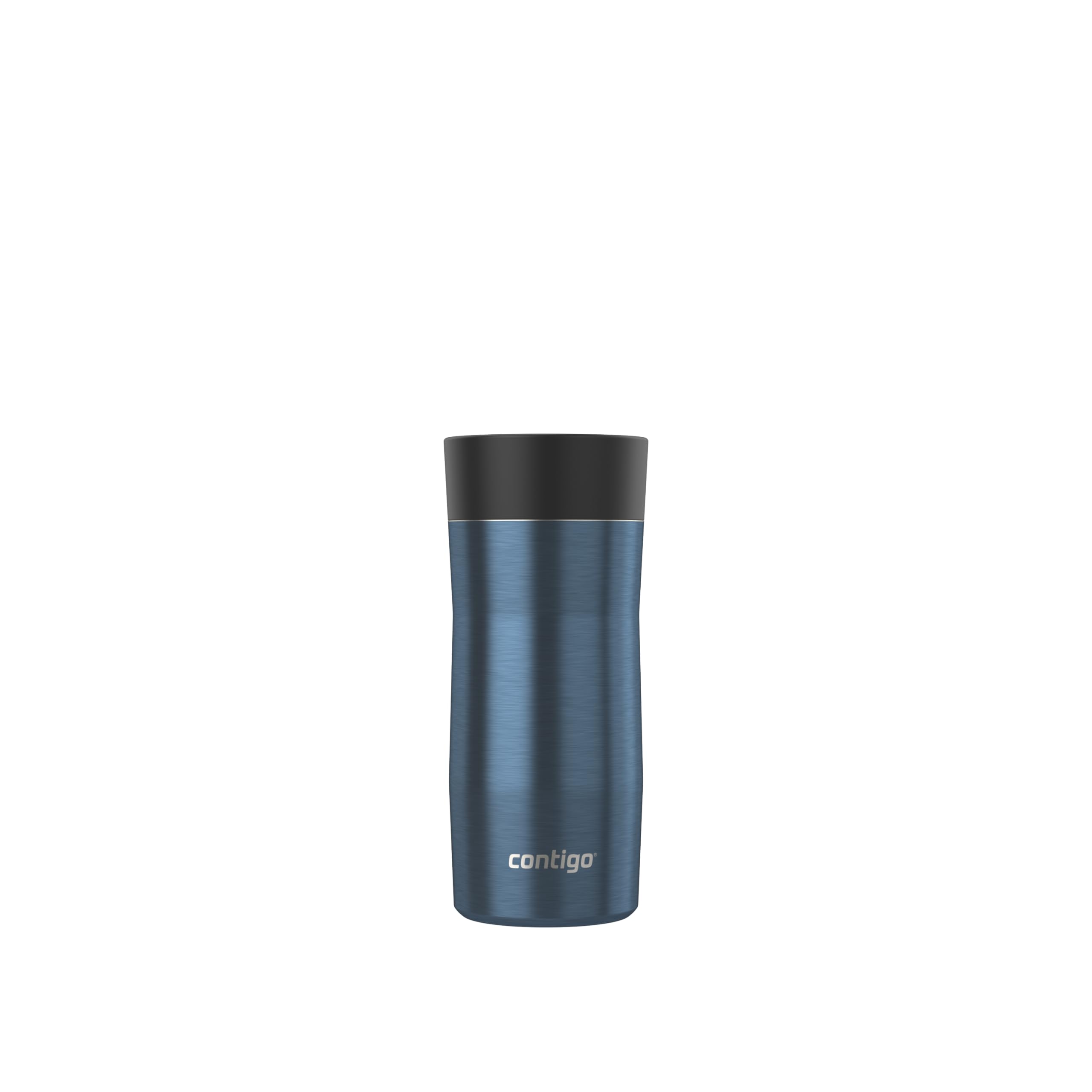 Foto 3 pulgar | Taza De Viaje Contigo Autoseal West Loop 350 Ml De Acero Inoxidable - Venta Internacional.