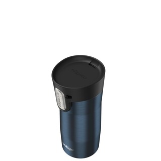 Foto 3 | Taza De Viaje Contigo Autoseal West Loop 350 Ml De Acero Inoxidable - Venta Internacional.