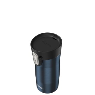 Foto 4 | Taza De Viaje Contigo Autoseal West Loop 350 Ml De Acero Inoxidable - Venta Internacional.