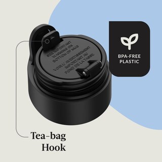 Foto 4 | Taza De Viaje Contigo Autoseal West Loop 590 Ml, Paquete De 2 - Venta Internacional.