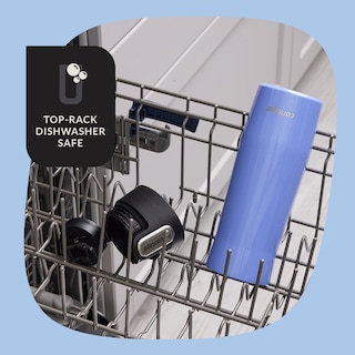 Foto 5 | Taza De Viaje Contigo Autoseal West Loop 590 Ml, Paquete De 2 - Venta Internacional.