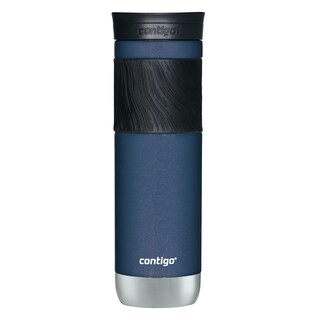 Foto 1 | Taza De Viaje Contigo Byron Con Aislamiento De Acero Inoxidable, 700 Ml - Venta Internacional.
