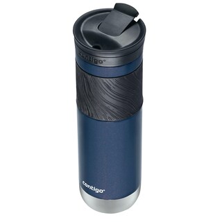 Foto 4 | Taza De Viaje Contigo Byron Con Aislamiento De Acero Inoxidable, 700 Ml - Venta Internacional.