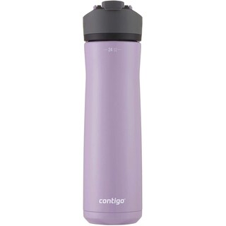 Foto 1 | Botella De Agua Contigo Cortland Chill 2.0 Con Aislamiento De 700 Ml - Venta Internacional.
