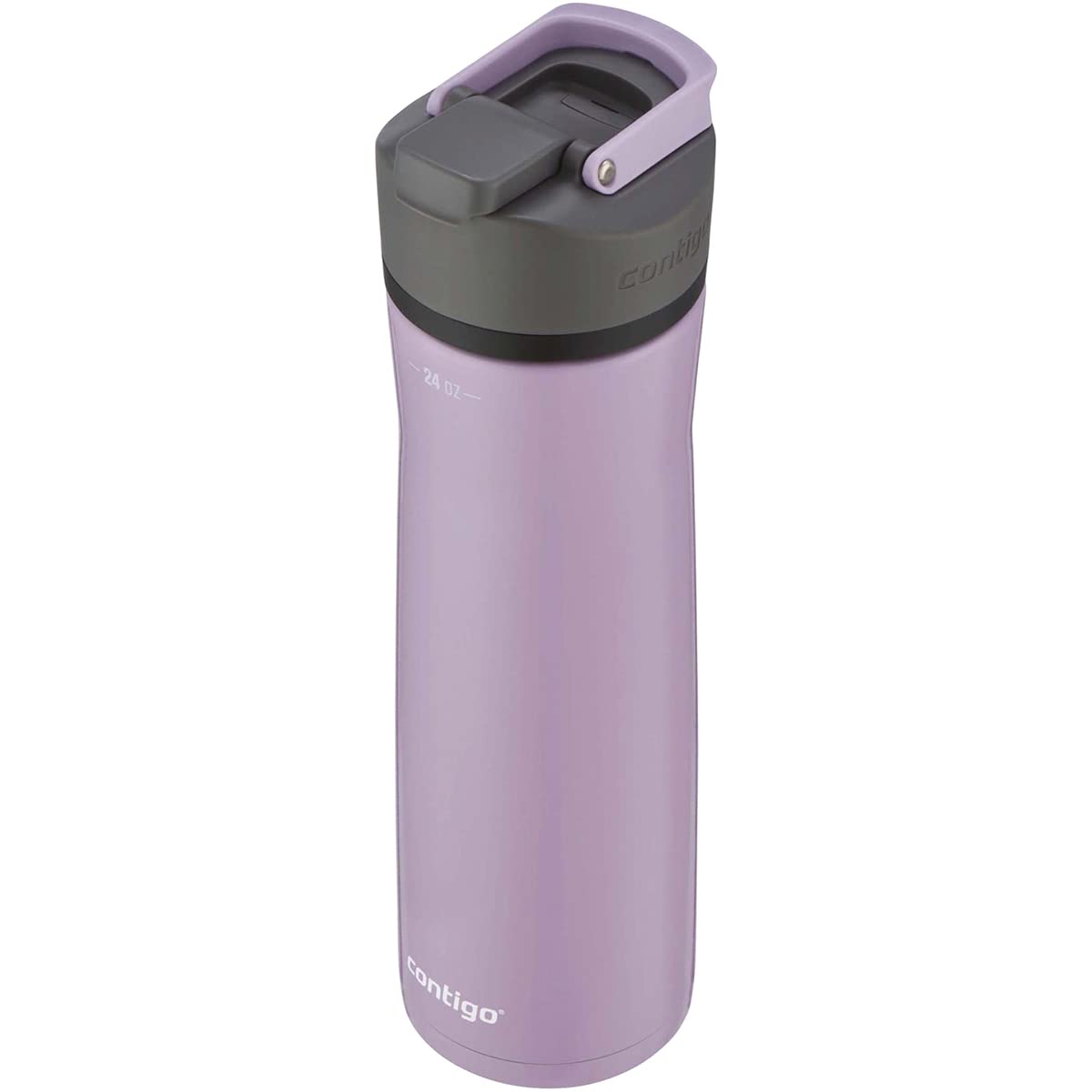 Foto 3 pulgar | Botella De Agua Contigo Cortland Chill 2.0 Con Aislamiento De 700 Ml - Venta Internacional.