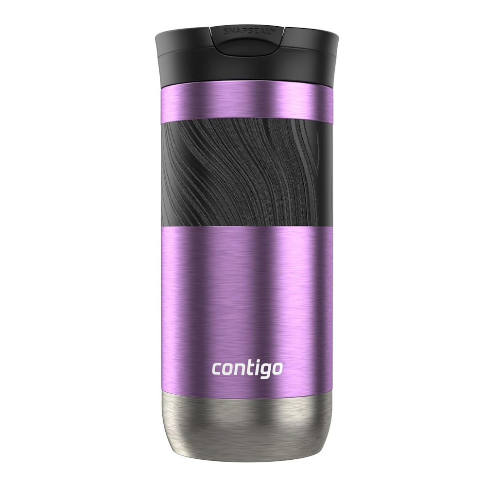 Foto 2 pulgar | Termo 16 Oz Acero Inoxidable Byron 2.0 Contigo