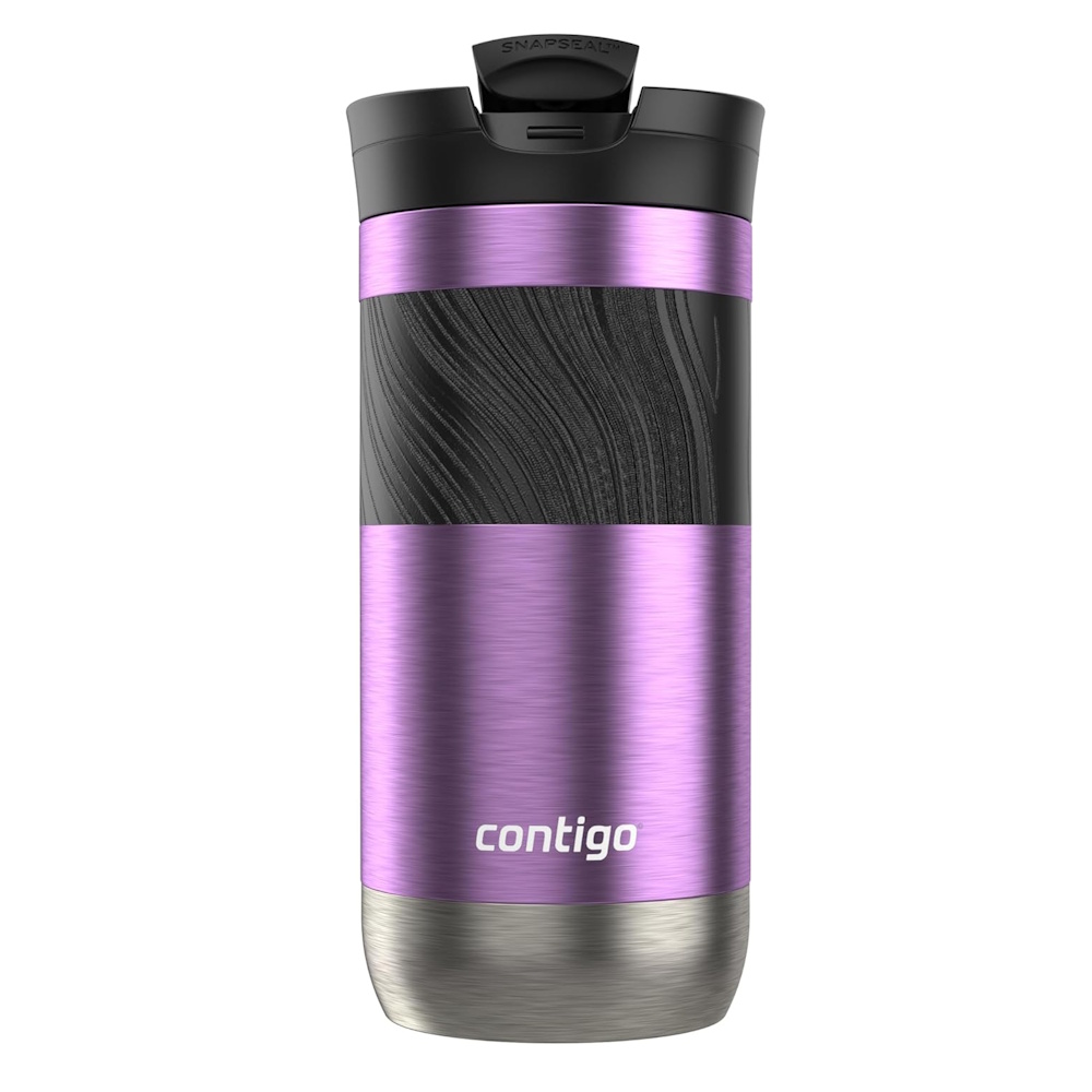 Foto 3 pulgar | Termo 16 Oz Acero Inoxidable Byron 2.0 Contigo