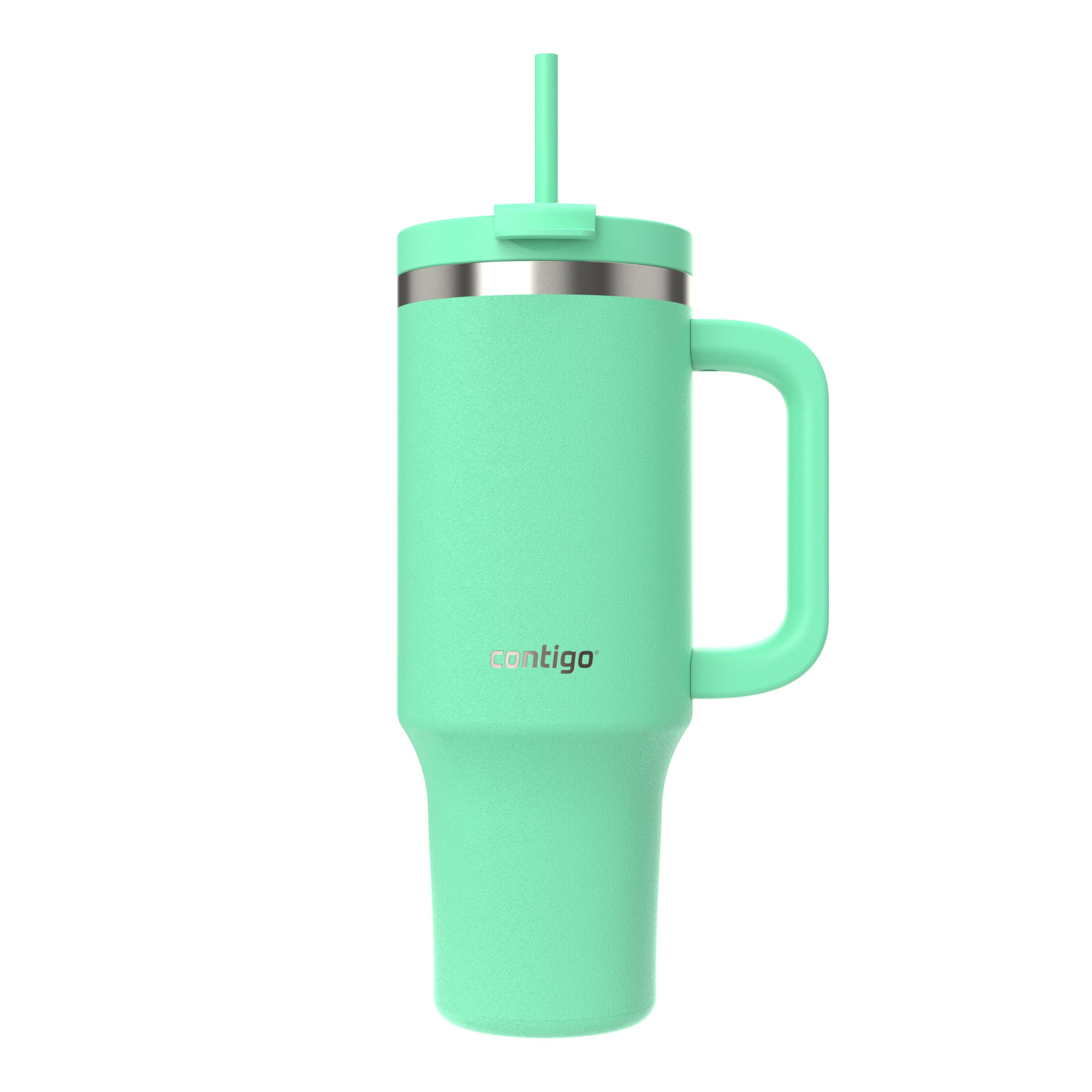 Foto 2 pulgar | Vaso Contigo Streeterville De Acero Inoxidable De 1,2 L Con Aislamiento Al Vacío - Venta Internacional.