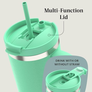 Foto 3 | Vaso Contigo Streeterville De Acero Inoxidable De 1,2 L Con Aislamiento Al Vacío - Venta Internacional.