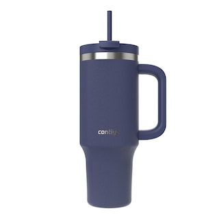 Foto 1 | Vaso Contigo Streeterville De Acero Inoxidable, 1,2 L, Color Índigo - Venta Internacional.