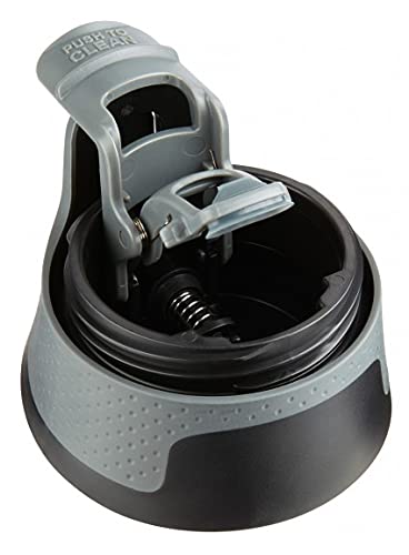 Foto 5 pulgar | Taza Térmica Contigo West Loop Autoseal 470 Ml - Earl Grey - Venta Internacional.