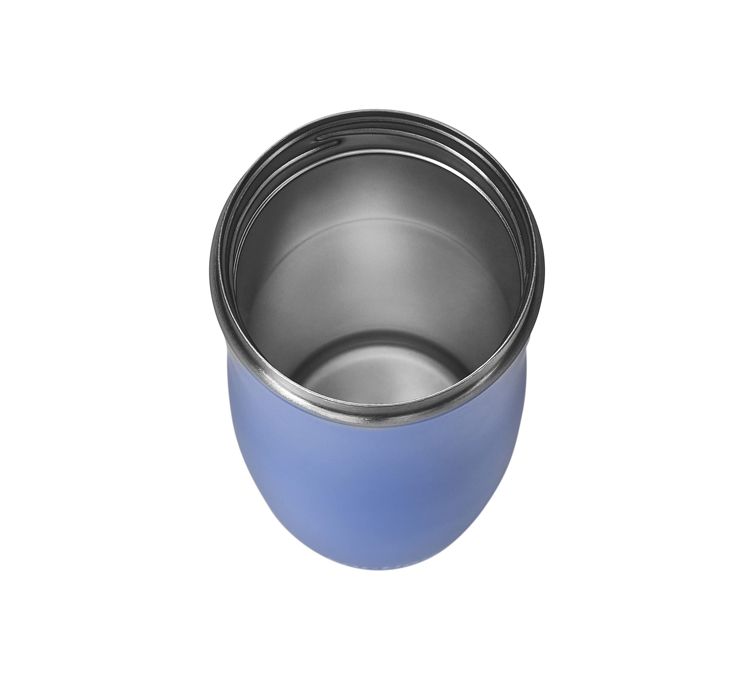 Foto 7 pulgar | Taza Térmica Contigo West Loop Autoseal 470 Ml - Earl Grey - Venta Internacional.