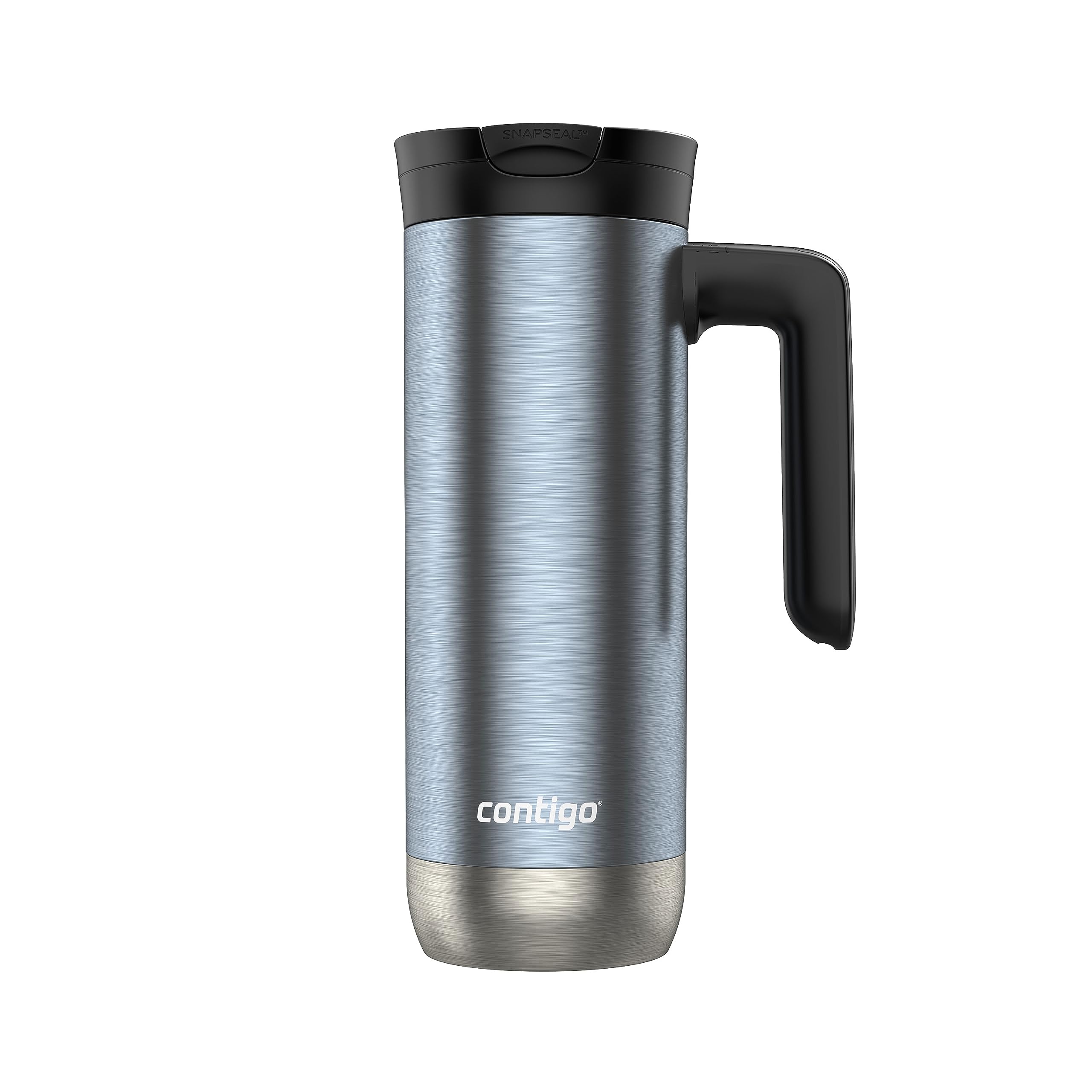 Foto 2 pulgar | Taza De Viaje Contigo Superior 2.0 De Acero Inoxidable 590 Ml - Venta Internacional.