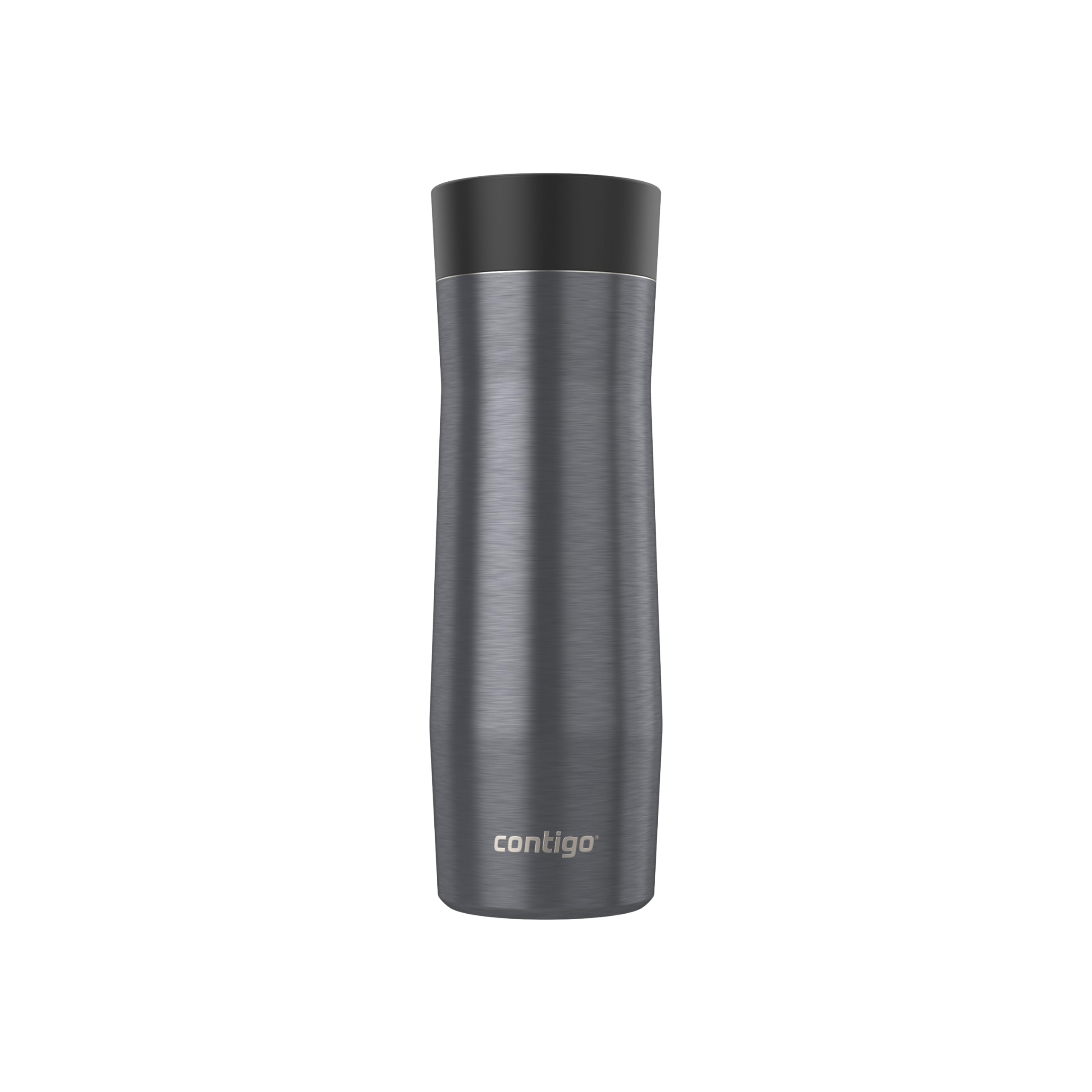 Foto 3 pulgar | Taza De Viaje Contigo Autoseal West Loop 590 Ml De Acero Inoxidable - Venta Internacional.