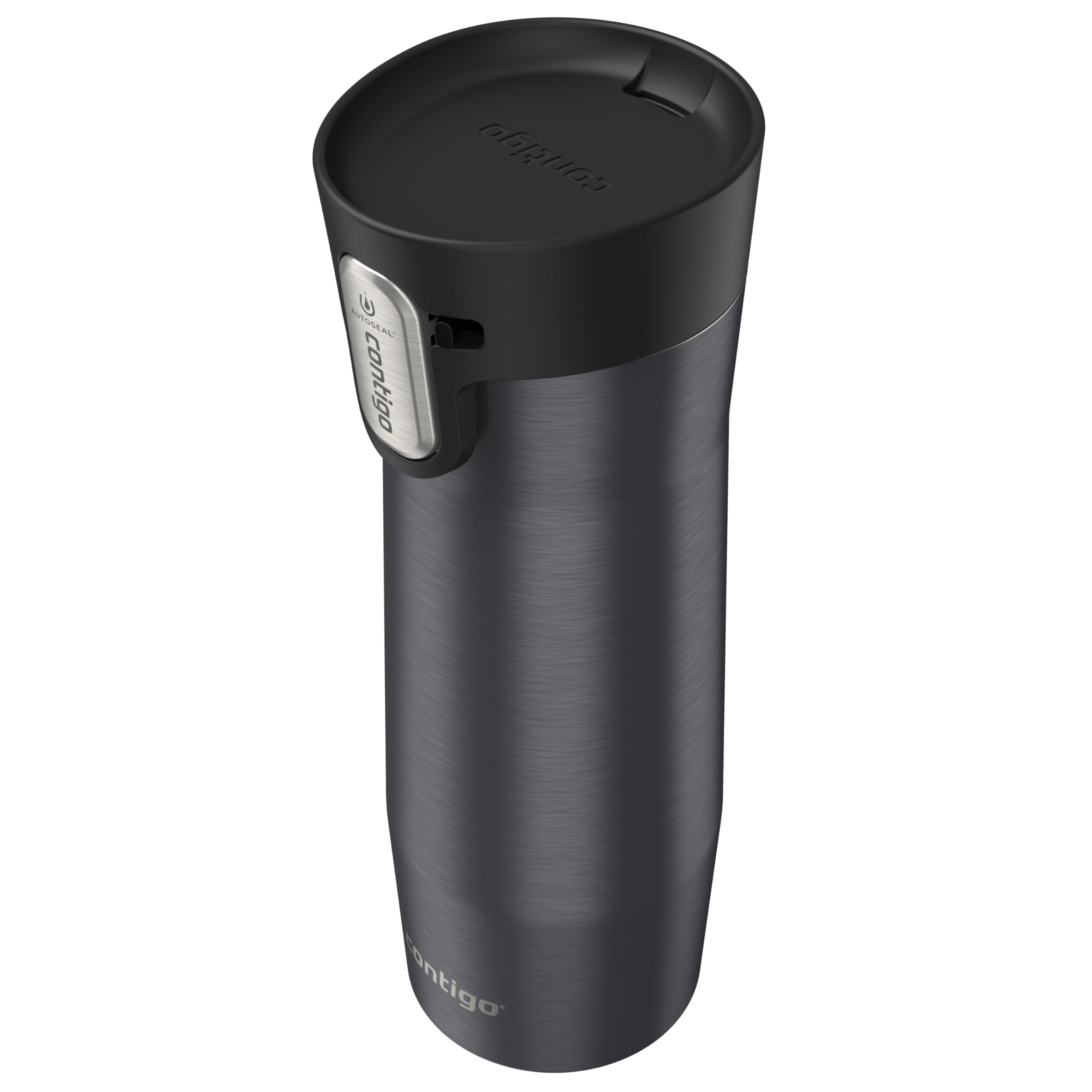 Foto 4 pulgar | Taza De Viaje Contigo Autoseal West Loop 590 Ml De Acero Inoxidable - Venta Internacional.