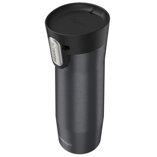 Foto 3 | Taza De Viaje Contigo Autoseal West Loop 590 Ml De Acero Inoxidable - Venta Internacional.