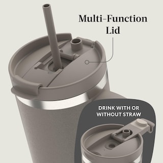 Foto 3 | Vaso Contigo Streeterville De Acero Inoxidable De 1,2 L Con Aislamiento Al Vacío - Venta Internacional.
