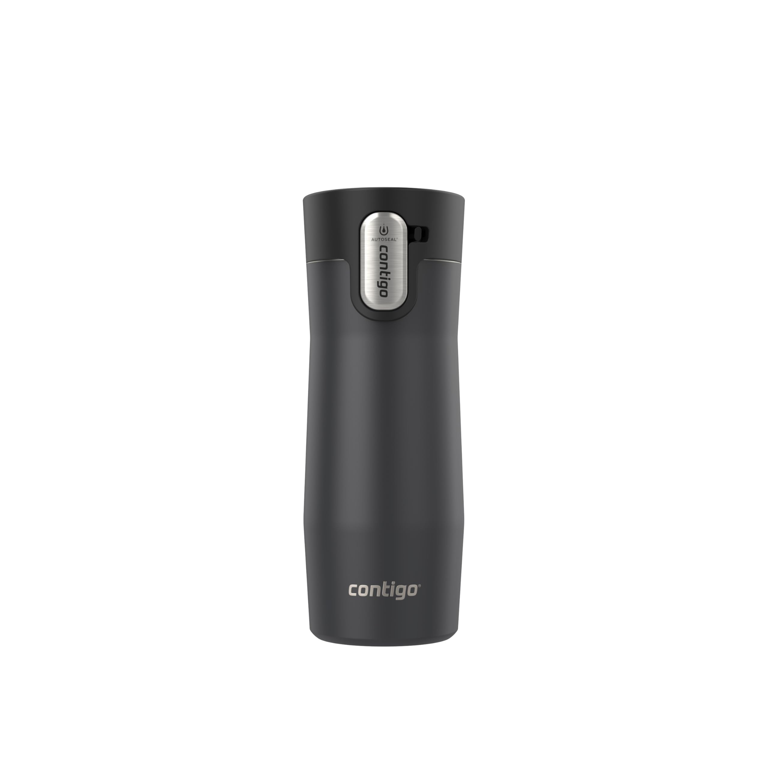 Foto 2 pulgar | Taza Aislante De Viaje Thermalock Contigo West Loop 3.0 480 Ml - Venta Internacional.