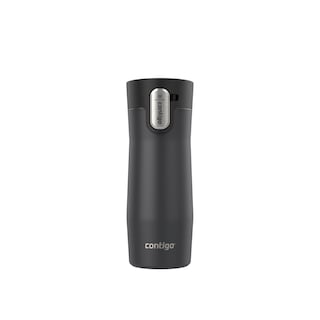 Foto 1 | Taza Aislante De Viaje Thermalock Contigo West Loop 3.0 480 Ml - Venta Internacional.