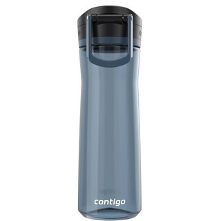 Foto 3 | Termo Jackson Bluberry Resistente 709 Ml Contigo
