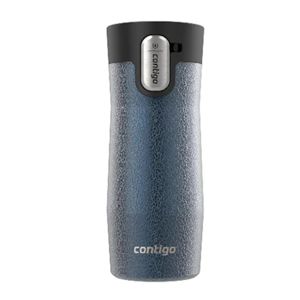 Termo West Loop Crystal 473 Ml Acero Inoxidable Contigo