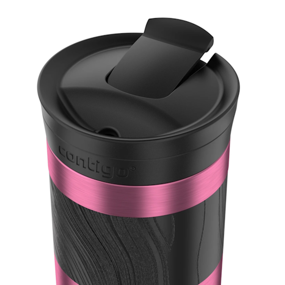 Foto 4 pulgar | Termo Byron Acero Inoxidable 473 Ml Contigo