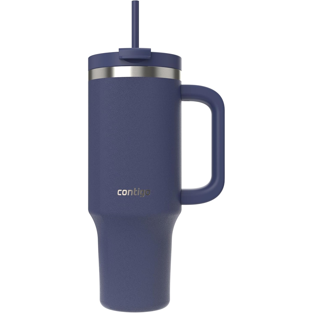 Termo Streeterville 1.18 Lit Acero Inoxidable Contigo