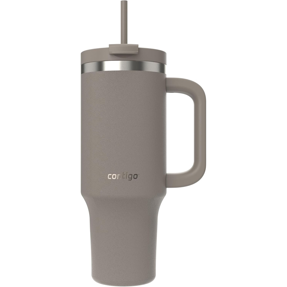 Termo Streeterville 1.18 Lit Acero Inoxidable Contigo