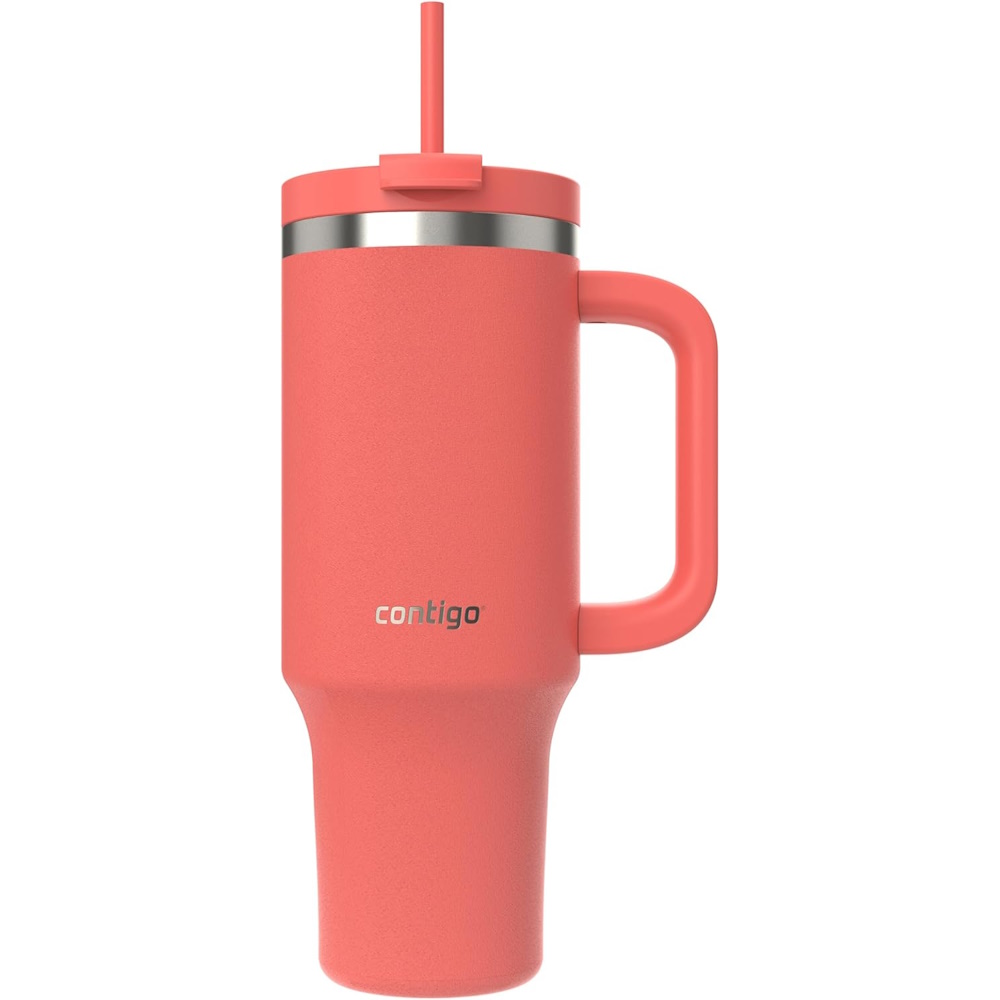 Termo Streeterville 1.18 Lit Acero Inoxidable Contigo