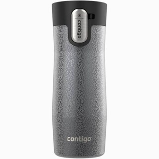 Foto 1 | Termo West Loop Crystal 473 Ml Acero Inoxidable Contigo