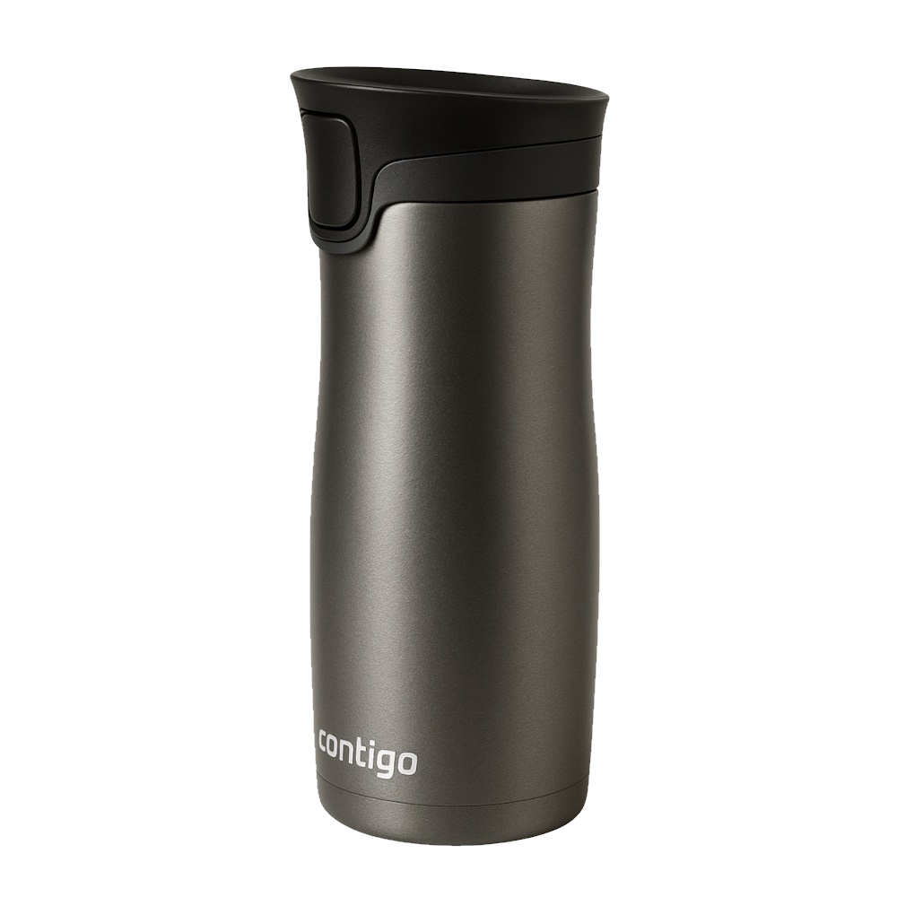 Foto 3 pulgar | Termo West Loop Crystal 473 Ml Acero Inoxidable Contigo