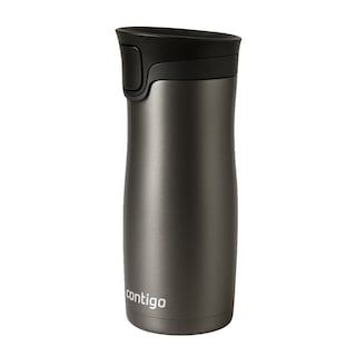 Foto 2 | Termo West Loop Crystal 473 Ml Acero Inoxidable Contigo
