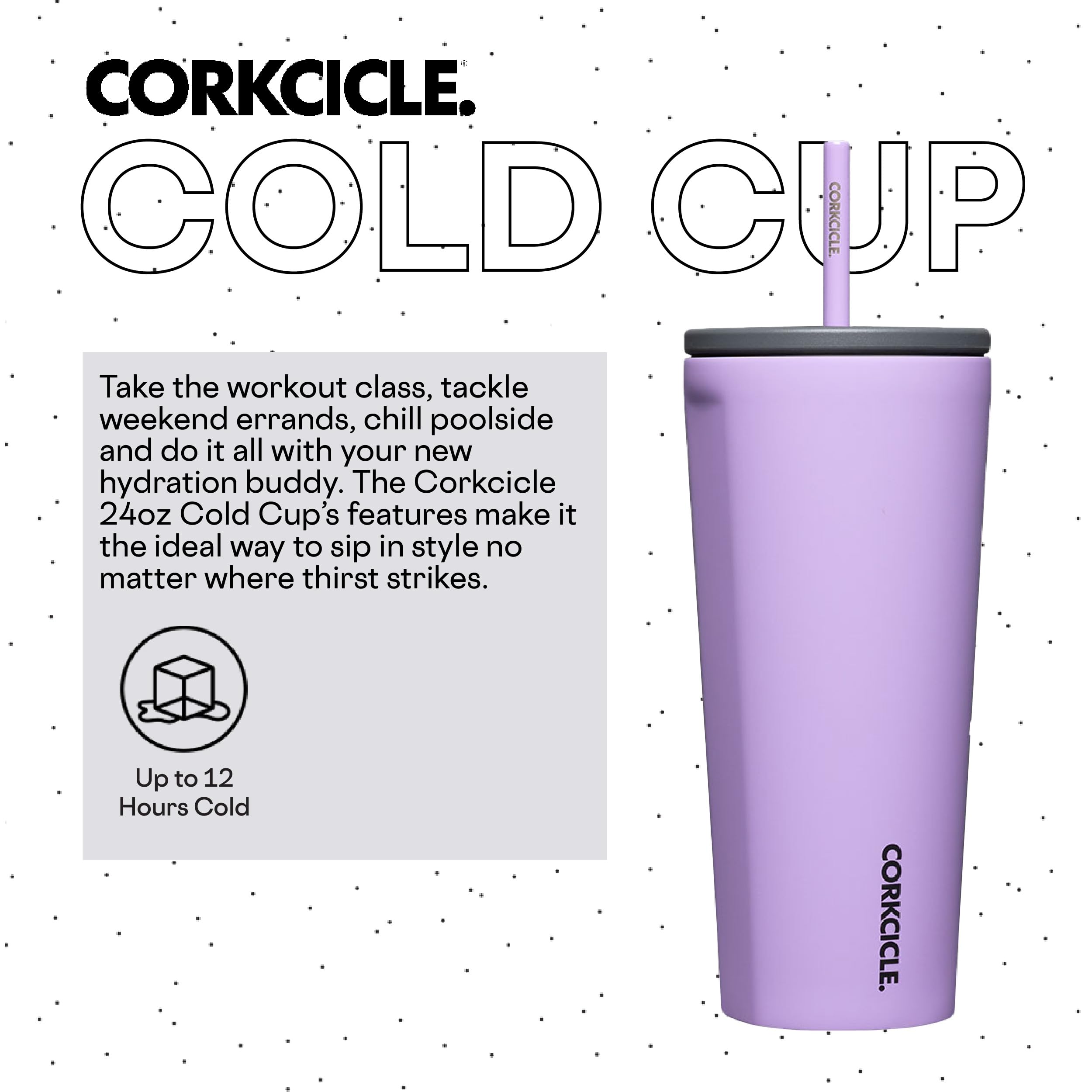 Foto 2 | Termo Corkcicle 24 Onzas - Venta Internacional