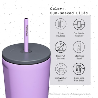Foto 4 | Termo Corkcicle 24 Onzas - Venta Internacional