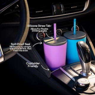 Foto 6 | Termo Corkcicle 24 Onzas - Venta Internacional