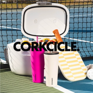 Foto 7 | Termo Corkcicle 24 Onzas - Venta Internacional