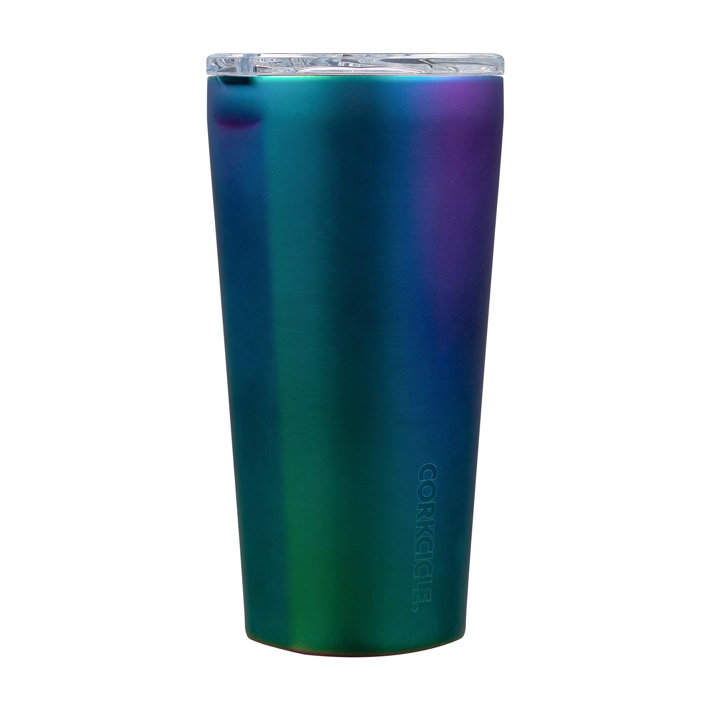 Foto 1 | Termo Corkcicle Classic Dragonfly 473 Ml de Acero Inoxidable - Venta Internacional