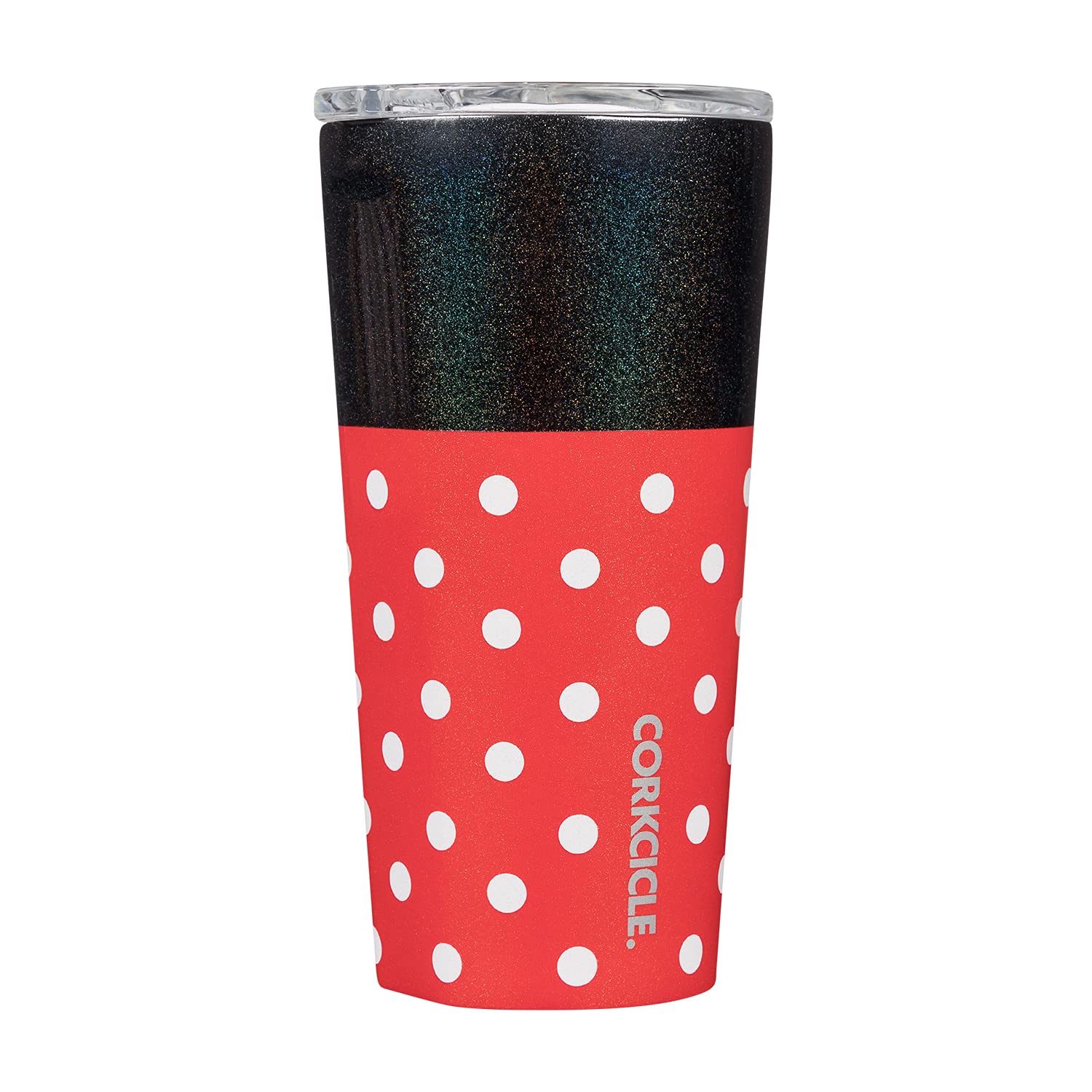 Foto 2 pulgar | Botella de Agua Corkcicle Disney Minnie 470 ml - Venta Internacional