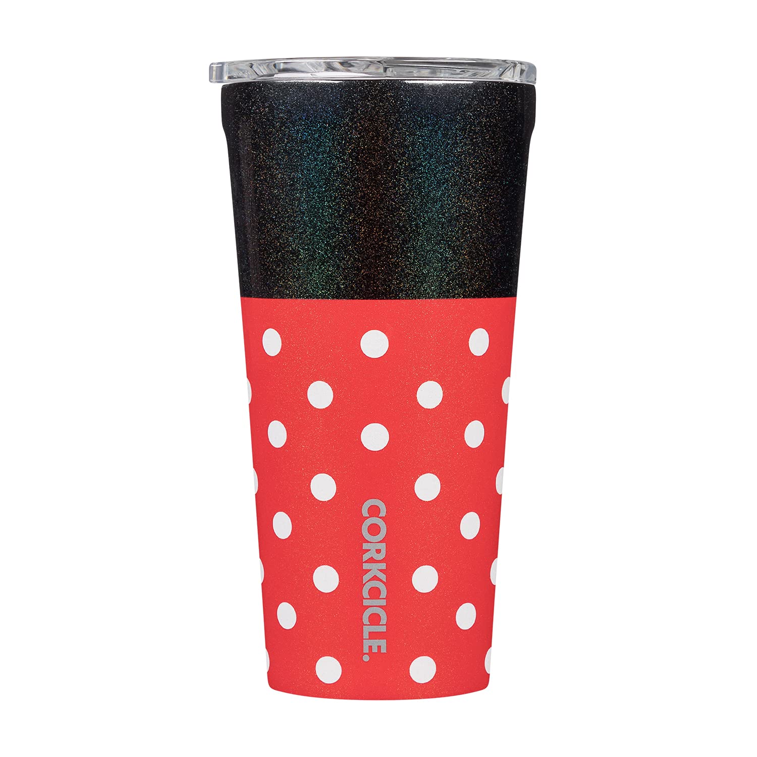 Foto 4 pulgar | Botella de Agua Corkcicle Disney Minnie 470 ml - Venta Internacional