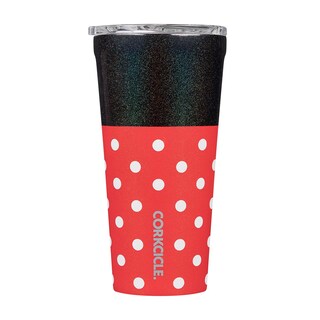 Foto 3 | Botella de Agua Corkcicle Disney Minnie 470 ml - Venta Internacional
