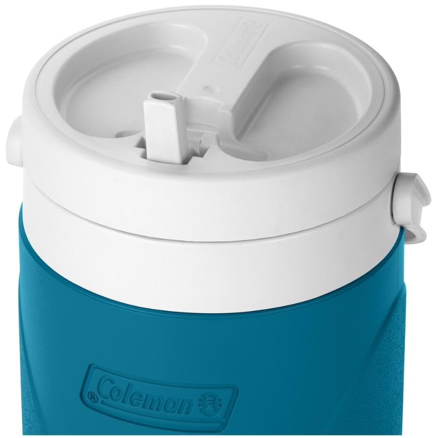 Foto 4 pulgar | Jarra Enfriadora Cooler Coleman, 3,8 L, 6001 Ocean C6 - Venta Internacional.