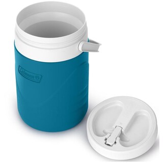Foto 5 | Jarra Enfriadora Cooler Coleman, 3,8 L, 6001 Ocean C6 - Venta Internacional.