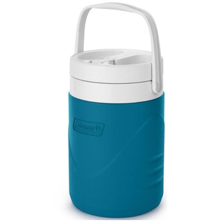Foto 7 | Jarra Enfriadora Cooler Coleman, 3,8 L, 6001 Ocean C6 - Venta Internacional.